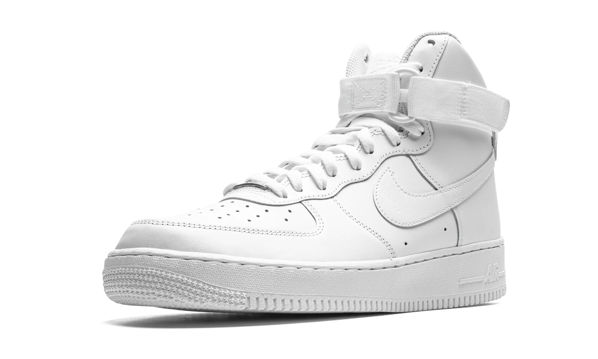 Air Force 1 High '07 "Triple White" CW2290 111