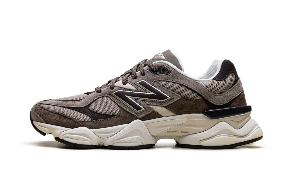 9060 "Thunder Brown" U90602JK