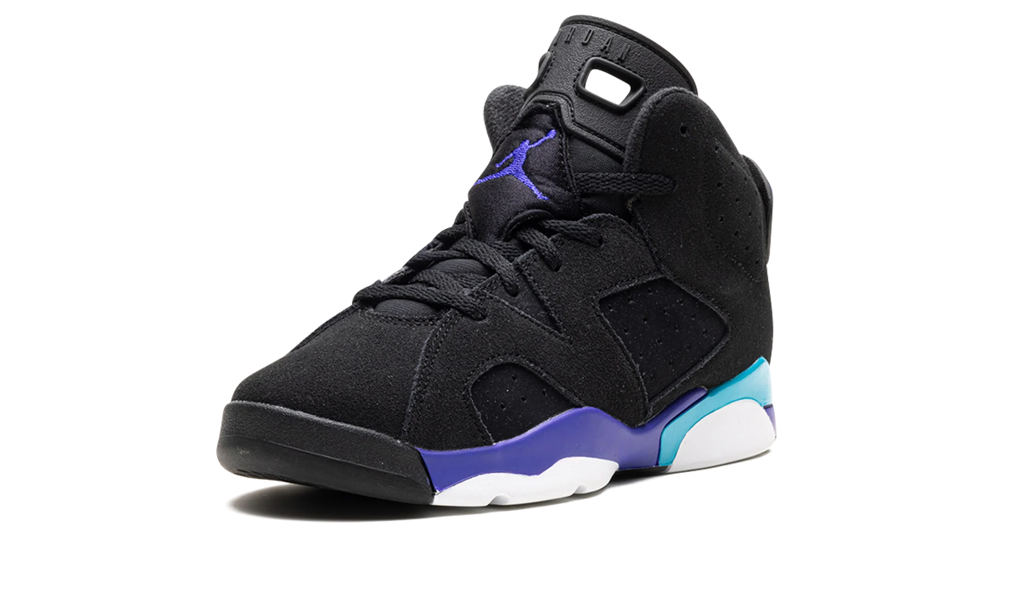 Jordan 6 Retro PS "Aqua" DV3605 004