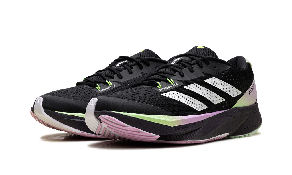ADIZERO SL WMNS "Black" IG8197