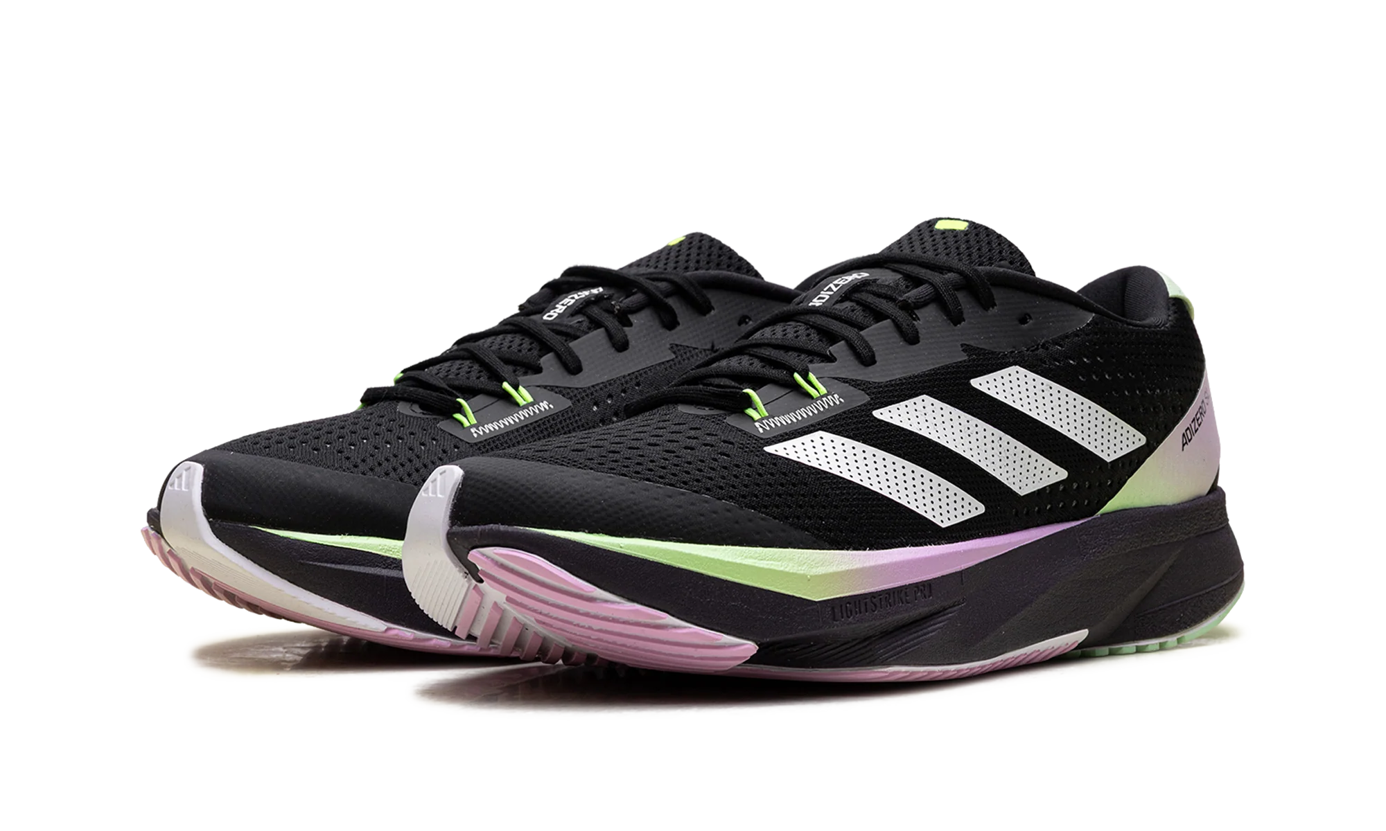 ADIZERO SL WMNS "Black" IG8197