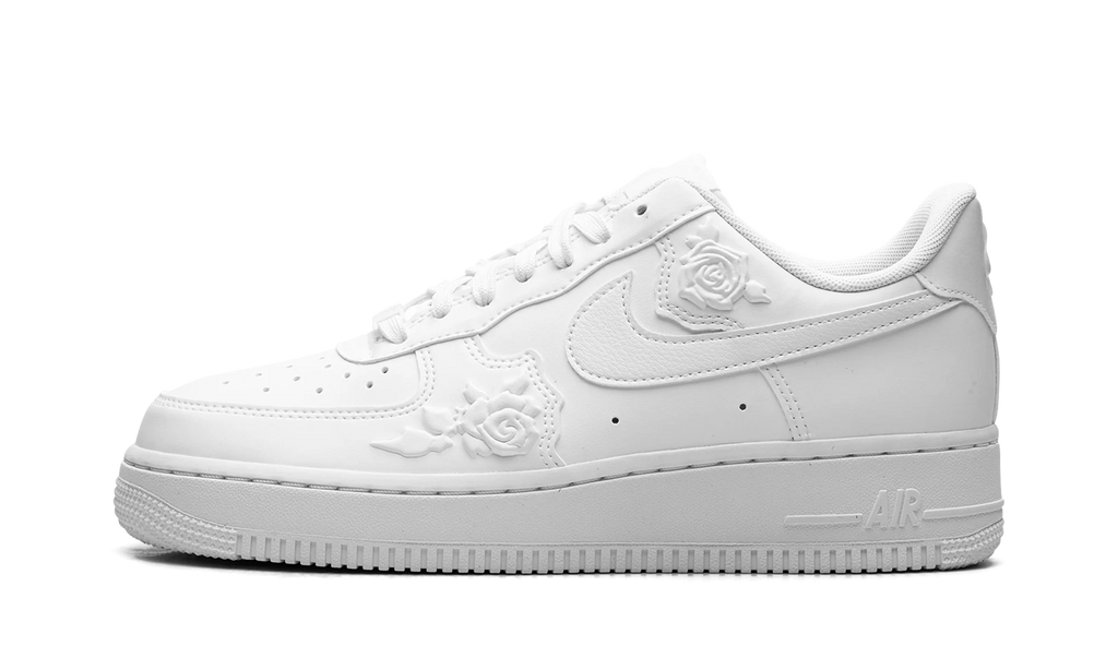 Air Force 1 '07 WMNS "White Roses" HF2016 100