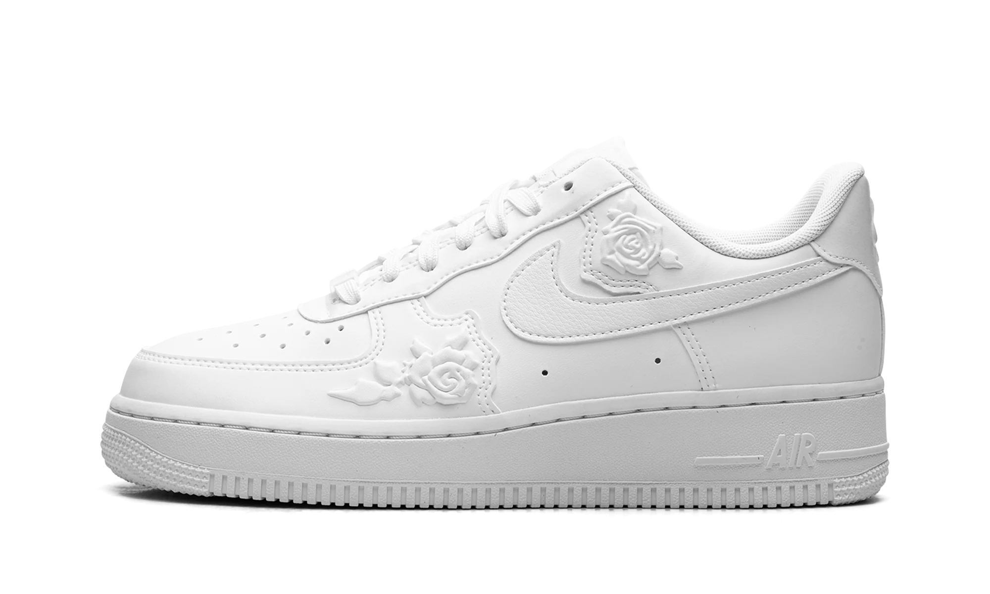 Air Force 1 '07 WMNS "White Roses" HF2016 100