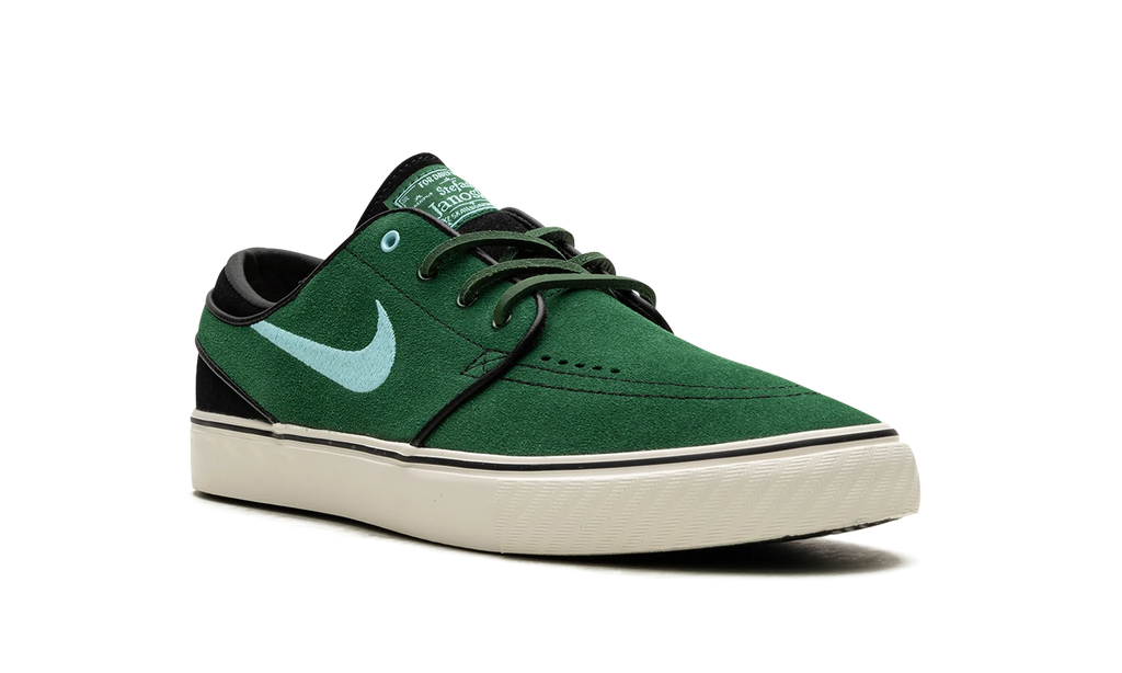 Janoski+ "Gorge Green" DV5475 300