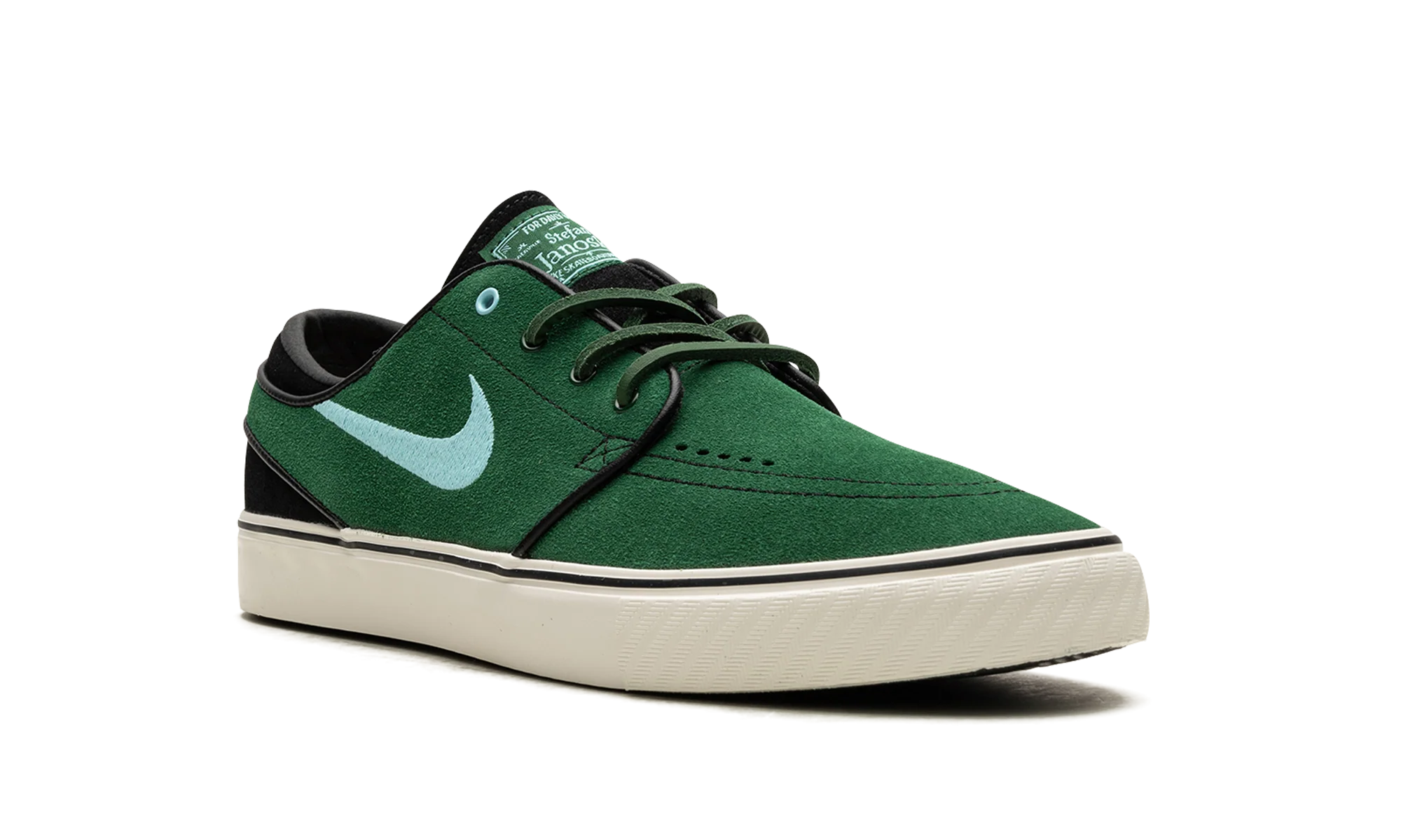 Janoski+ "Gorge Green" DV5475 300