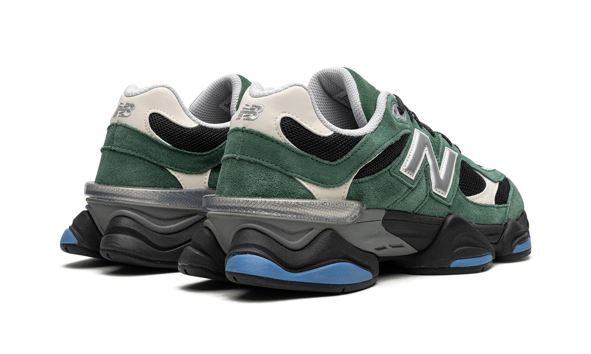 9060 "Forest Green" U9060VRA
