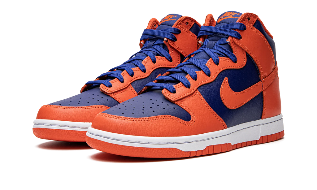 Dunk High "Knicks" DD1399 800