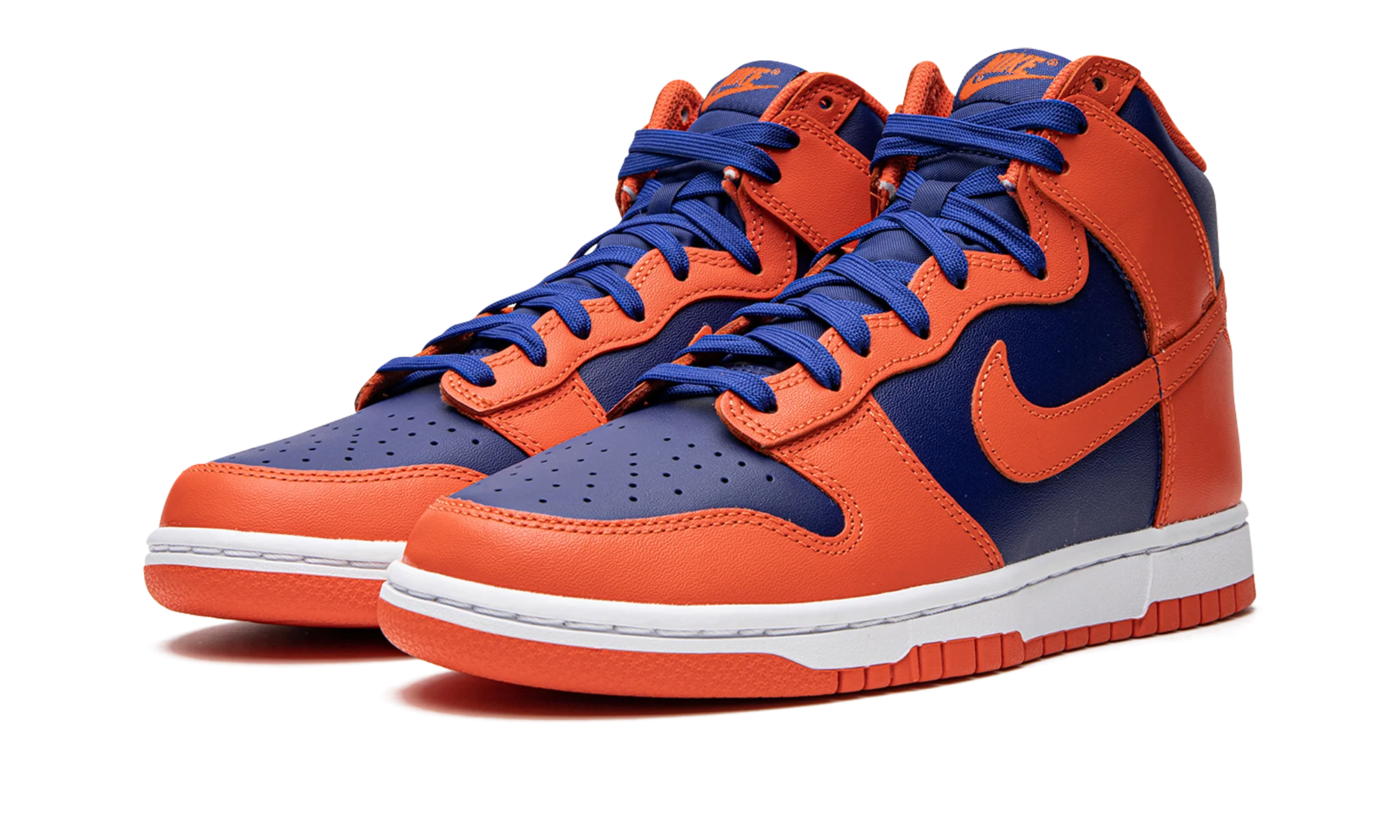 Dunk High "Knicks" DD1399 800