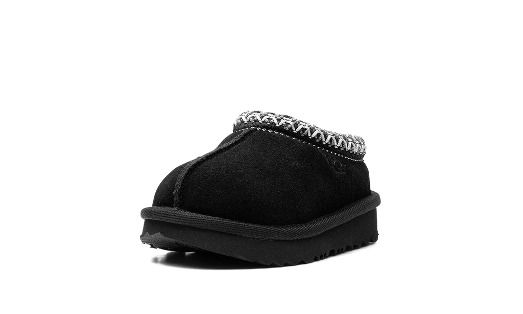 Tasman II TD "Black" 1019066T BLK