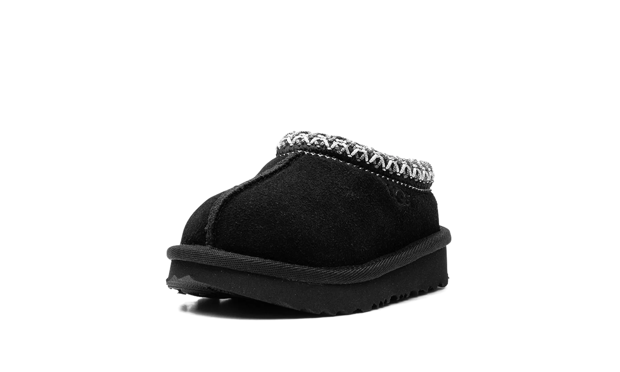 Tasman II TD "Black" 1019066T BLK