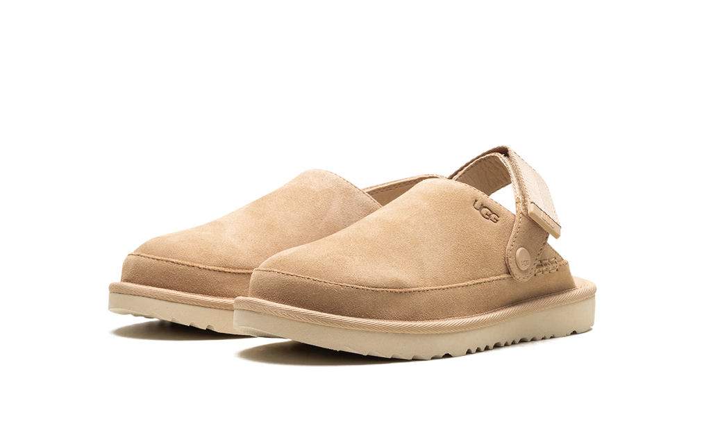Goldenstar Clog GS "Driftwood" 1159770K DRI