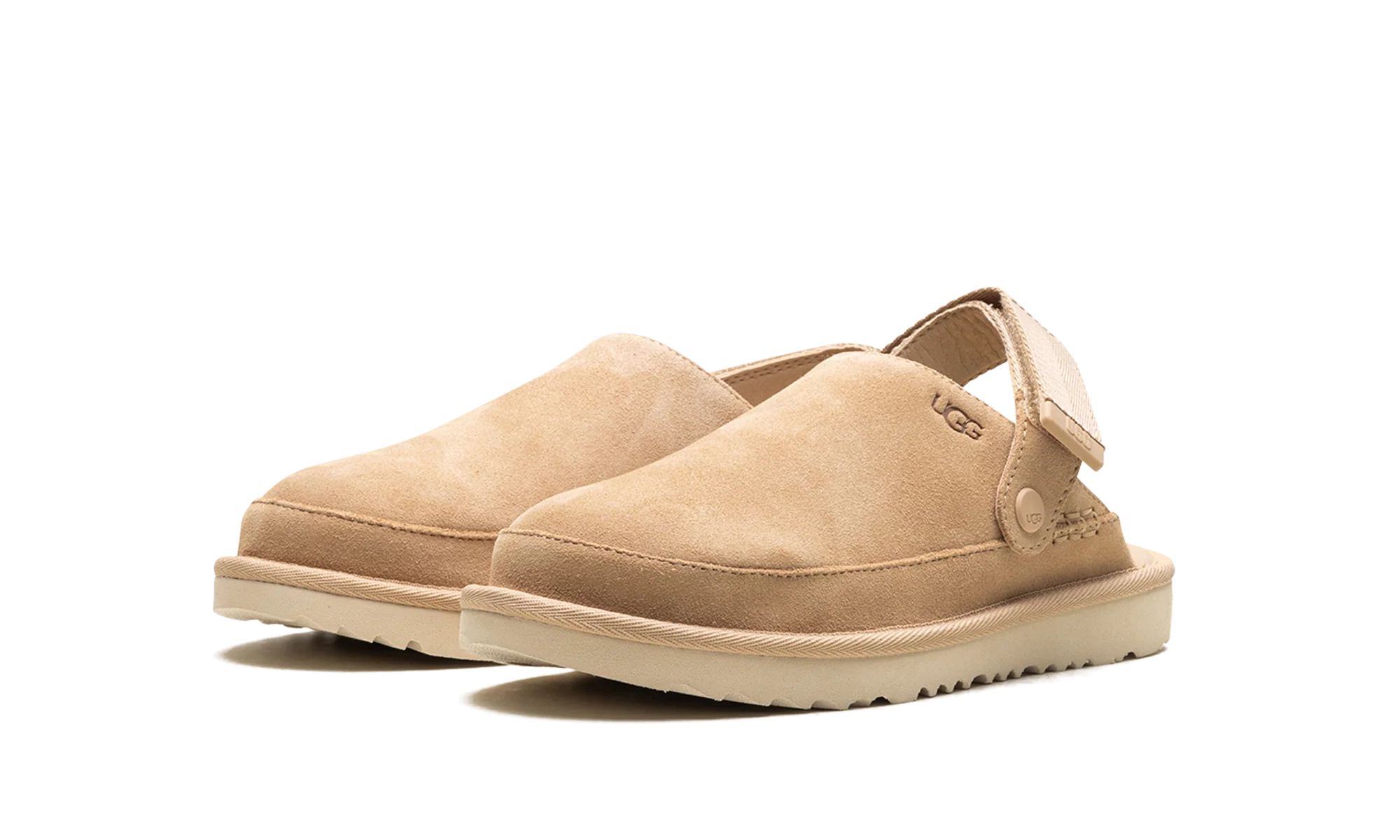 Goldenstar Clog GS "Driftwood" 1159770K DRI