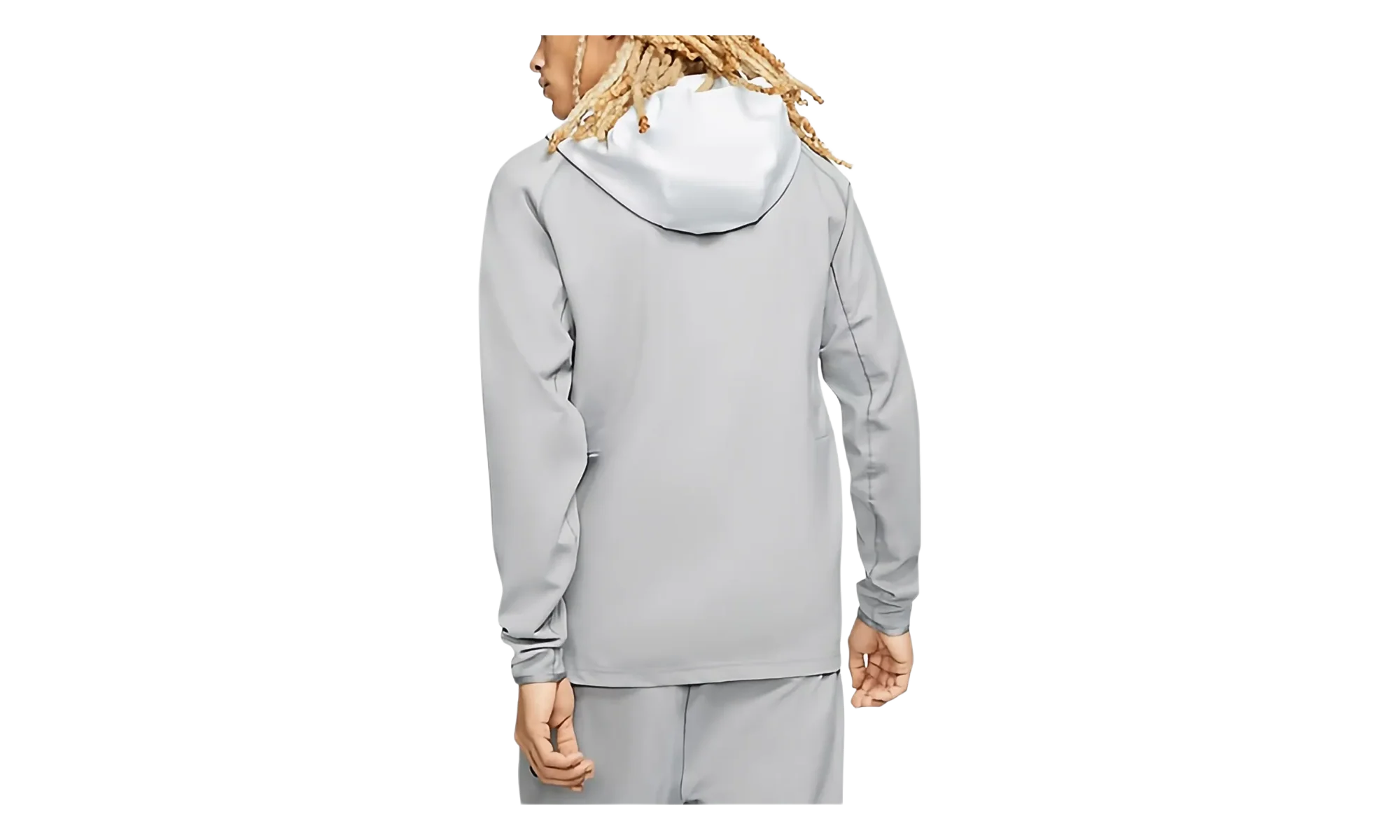 Sportswear Tech Full-Zip Hoodie CJ4277 073