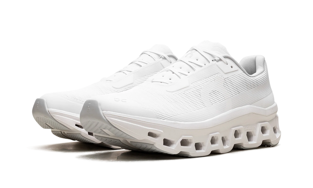 Cloudmonster Void "White White" 3MF10671200