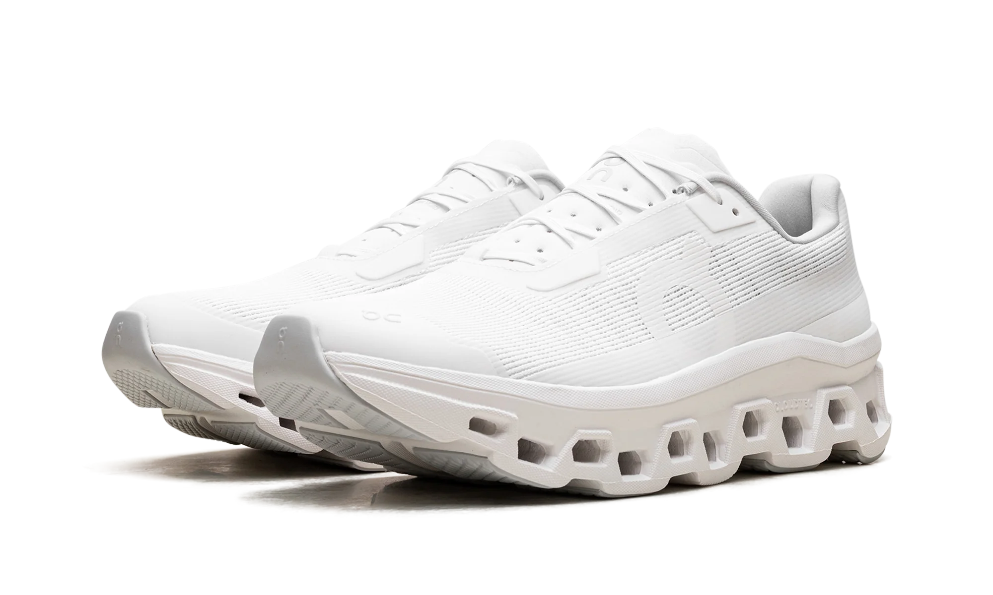 Cloudmonster Void "White White" 3MF10671200