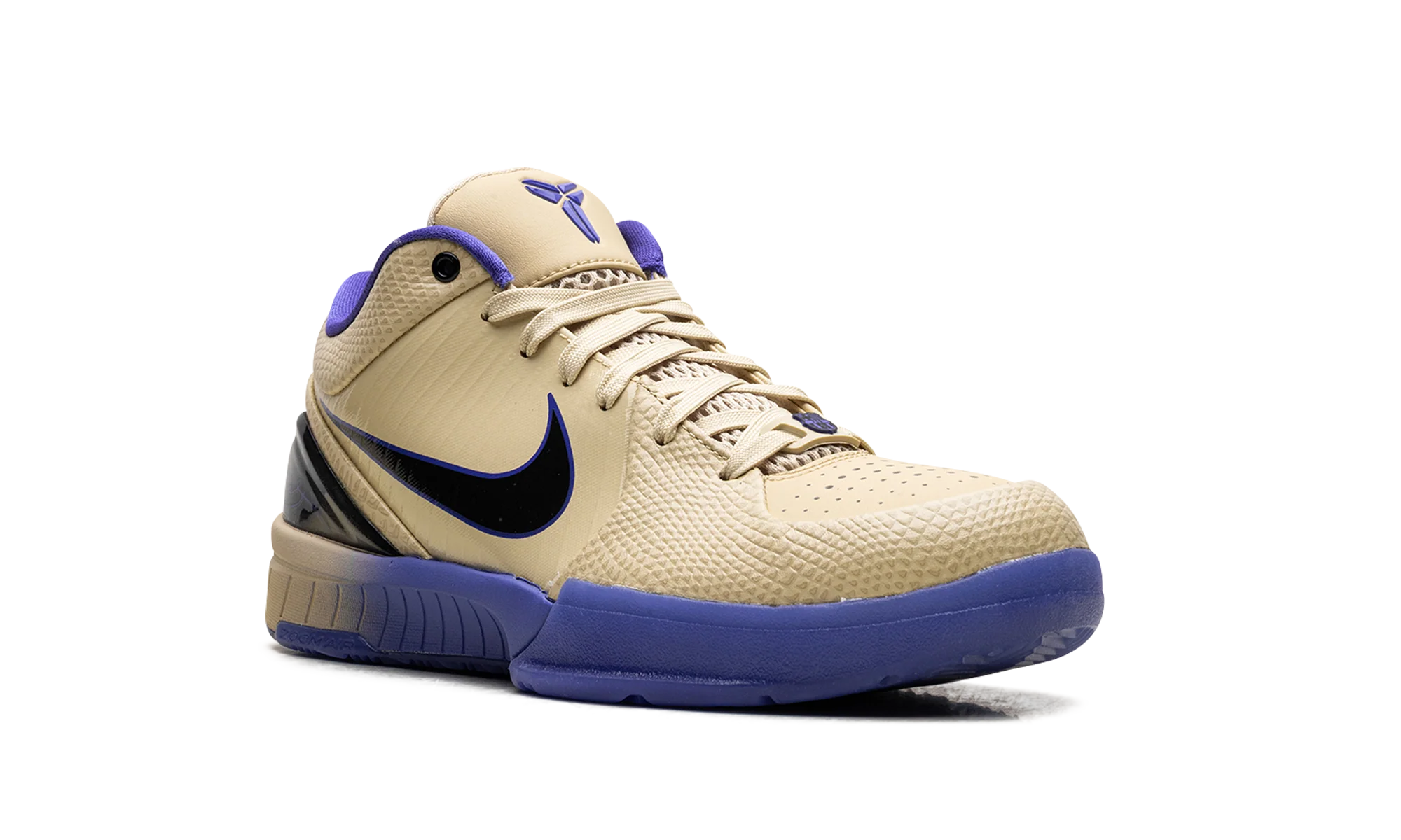 Kobe 4 GS "FC Barcelona - Away Kit" HQ2303 700