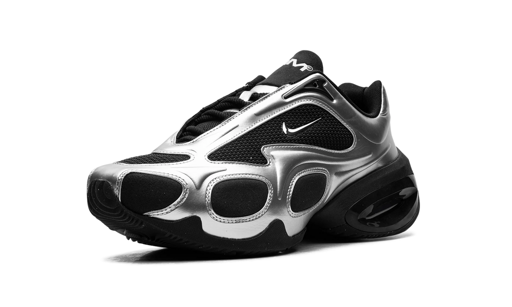 Air Max Muse WMNS "Black / Metallic Silver" FV1920 001
