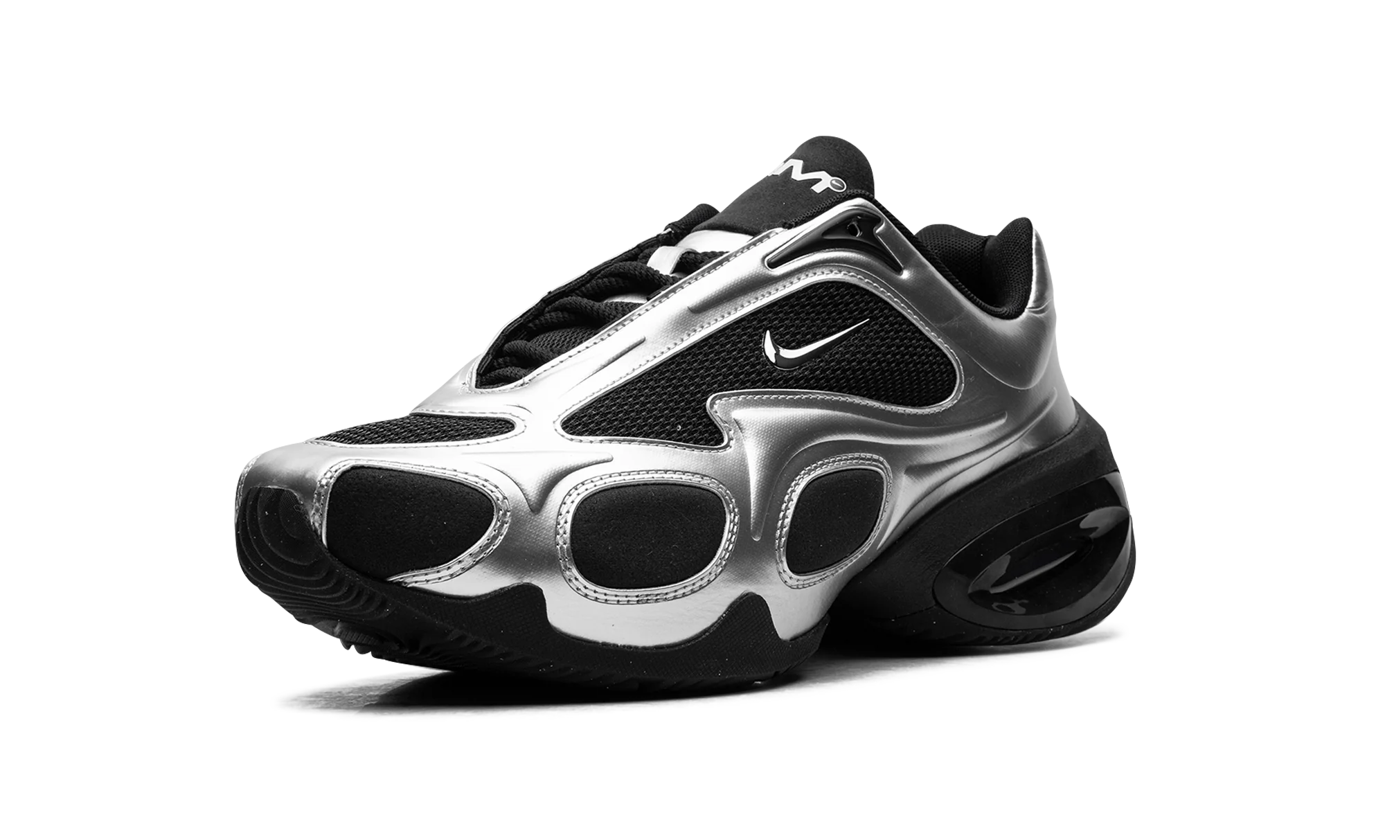 Air Max Muse WMNS "Black / Metallic Silver" FV1920 001