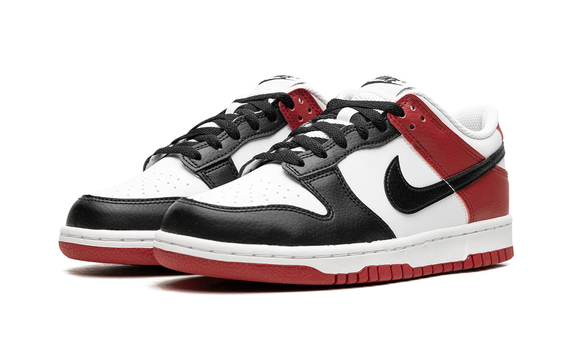 Dunk Low GS "Black Toe" HF9980 600
