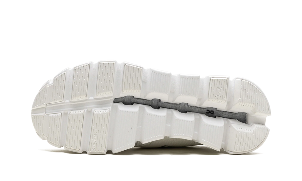 CLOUD 5 MNS WMNS "Undyed White" 59.98373