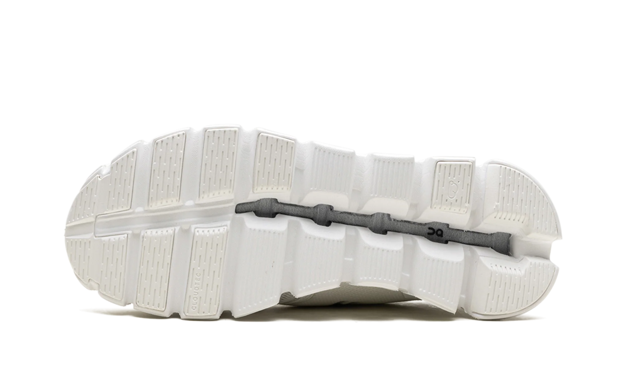 CLOUD 5 MNS WMNS "Undyed White" 59.98373