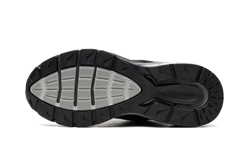 990v5 WMNS "Black / Silver" W990BK5