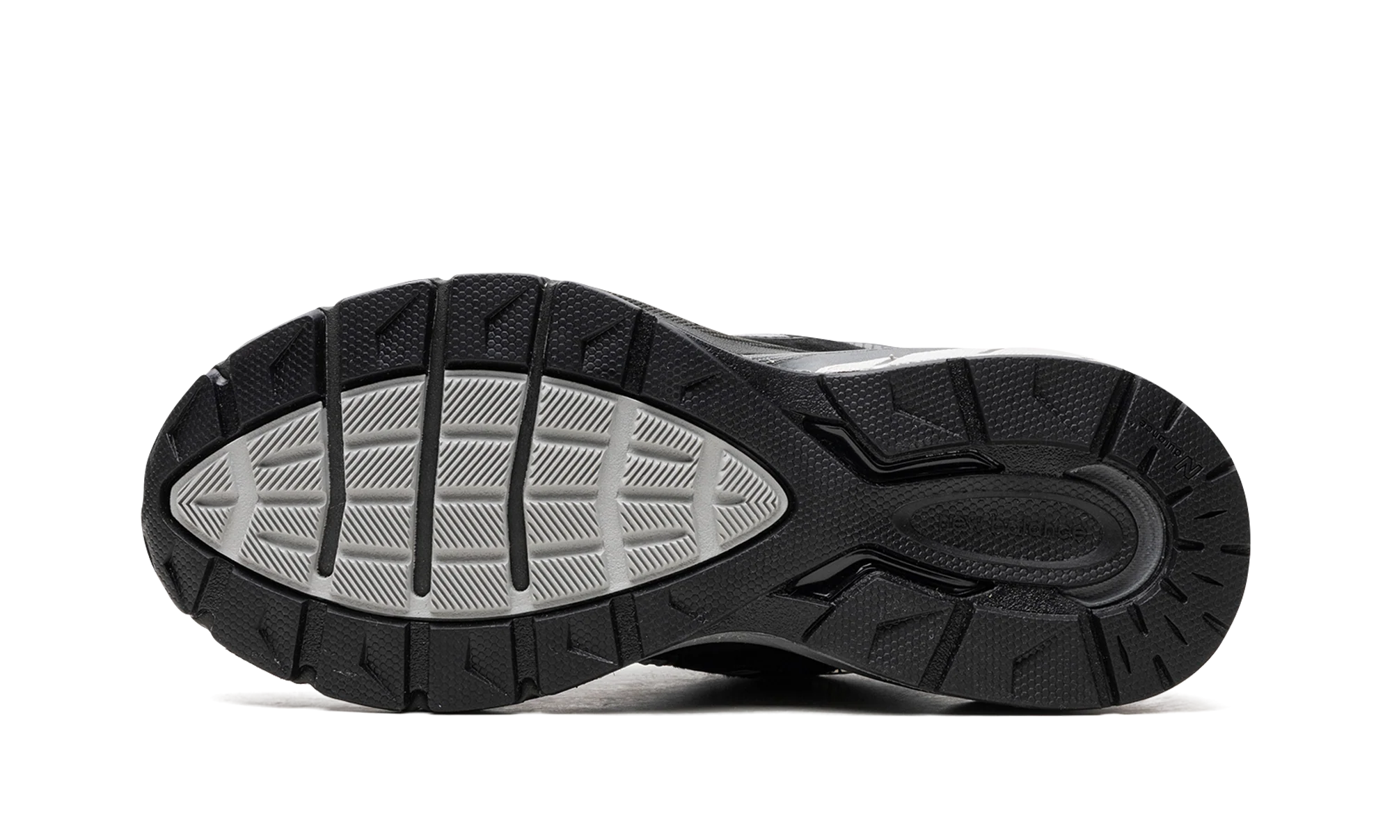990v5 WMNS "Black / Silver" W990BK5