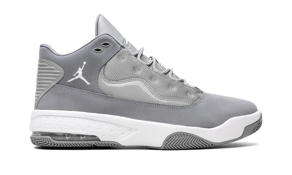Jordan Max Aura 2 "Cool Grey" CK6636 012