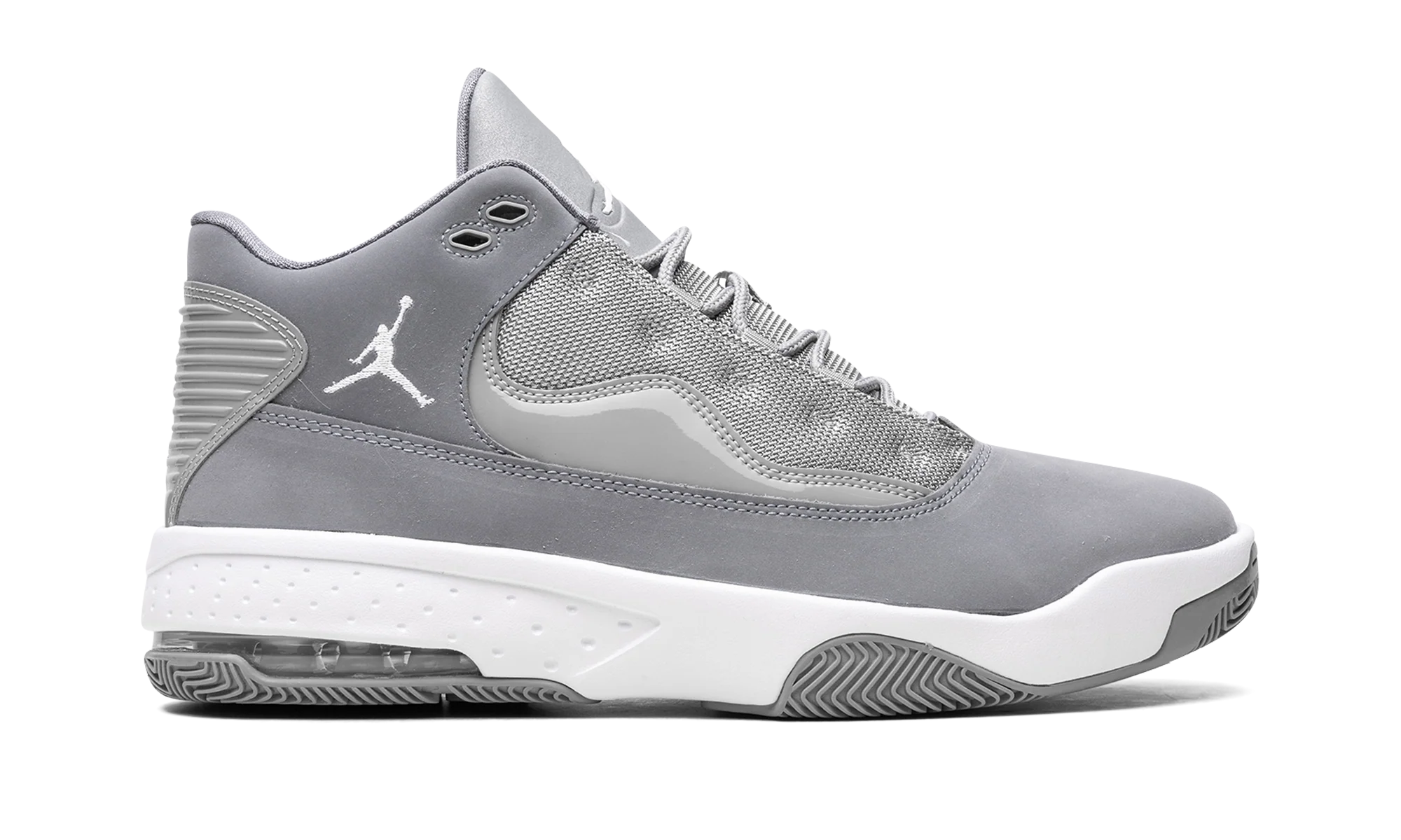 Jordan Max Aura 2 "Cool Grey" CK6636 012