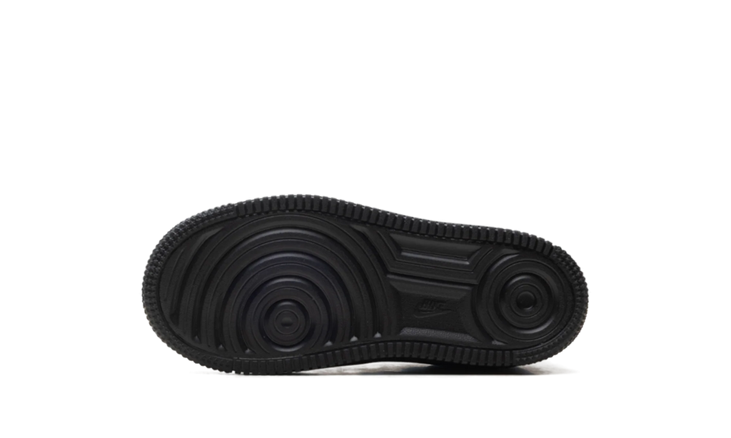 Air Force 1 Low PS "Black" IF1673 001