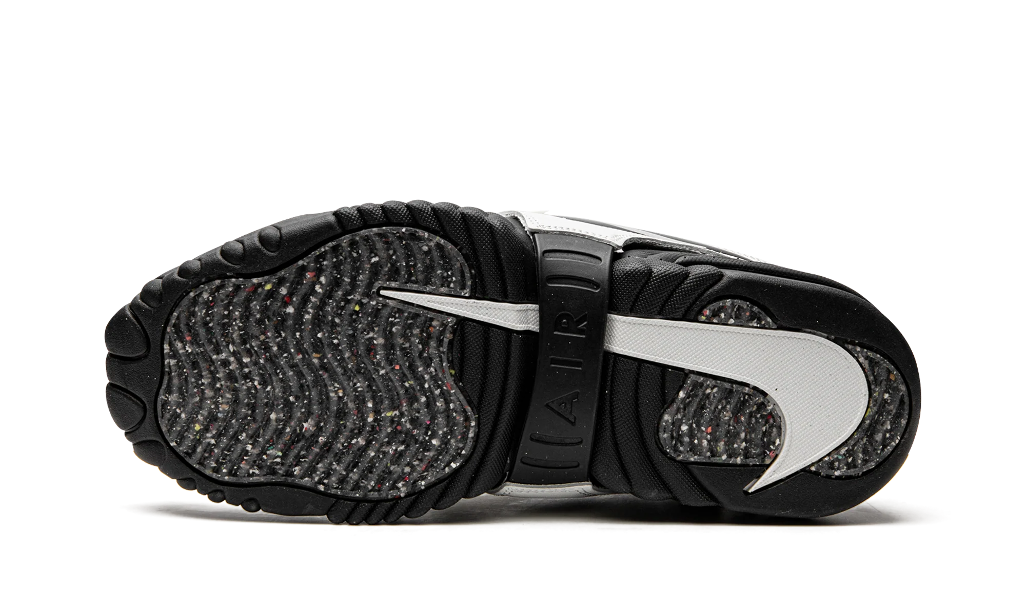 Air Adjust Force "Ambush Summit White Black" DM8465 100
