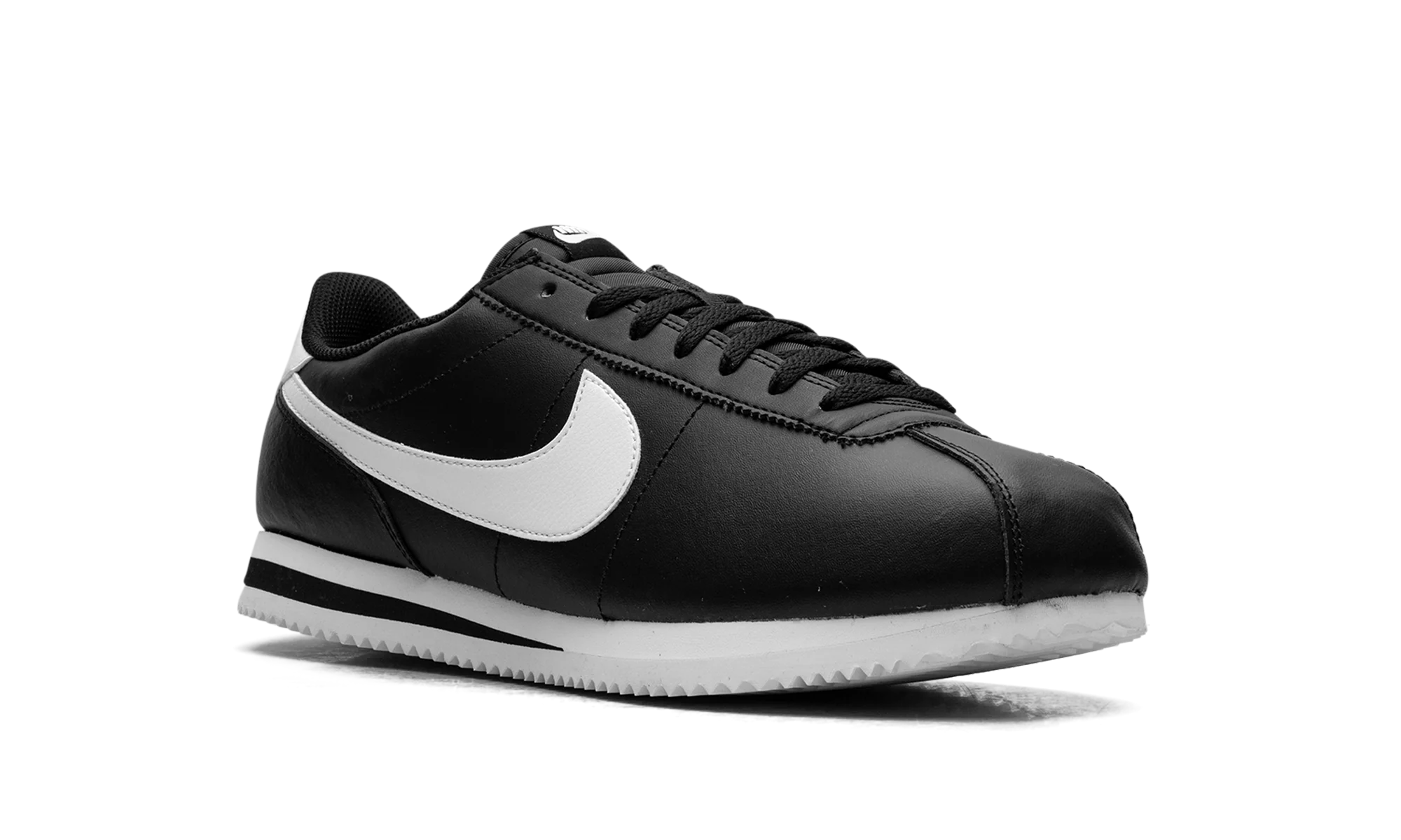 Cortez Basic "Black White 2023" DM4044 001