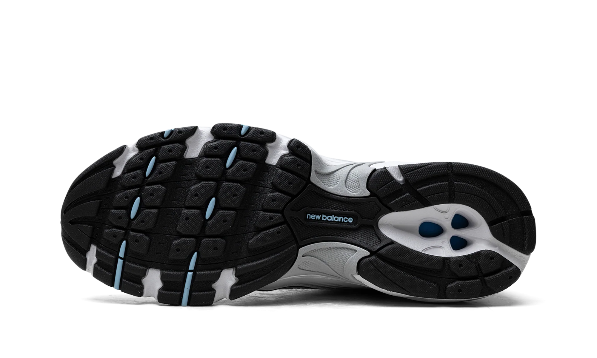 530 "White / Dark Arctic Grey / Light Chrome Blue" MR530RA