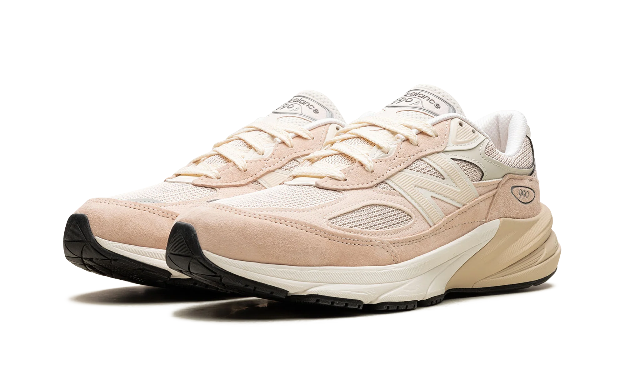 990v6 "Made in USA - Vintage Rose" U990VR6