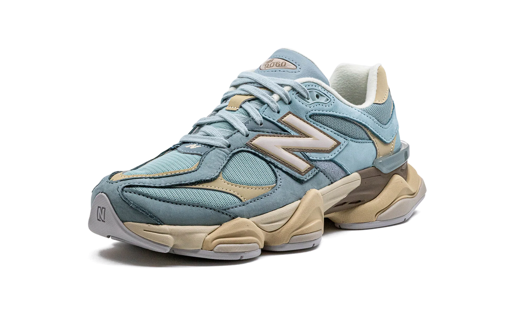 9060 "Blue Haze" U9060FNB