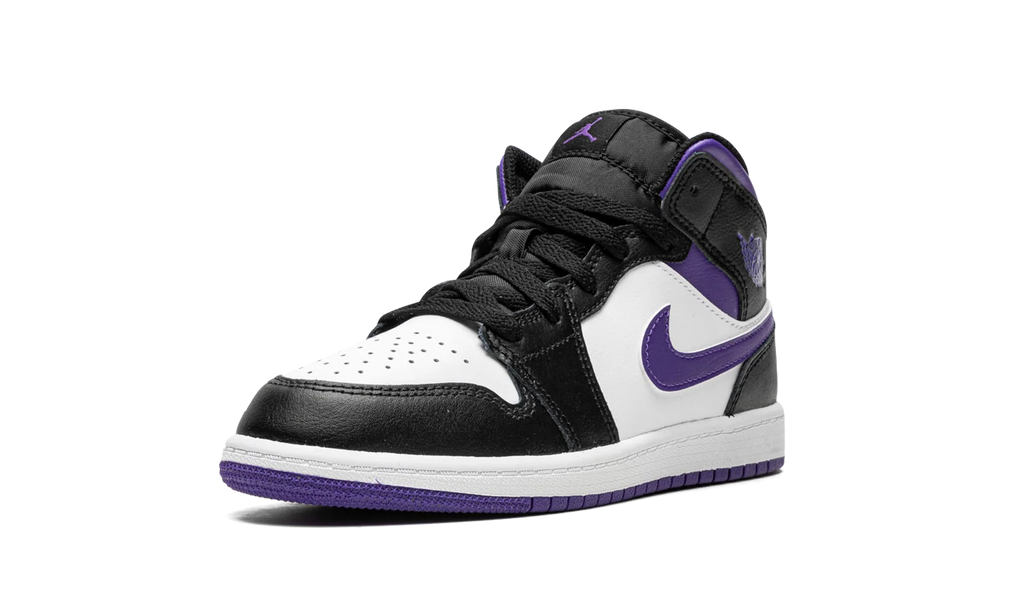 Jordan 1 Mid PS "Dark Iris" 640734 095