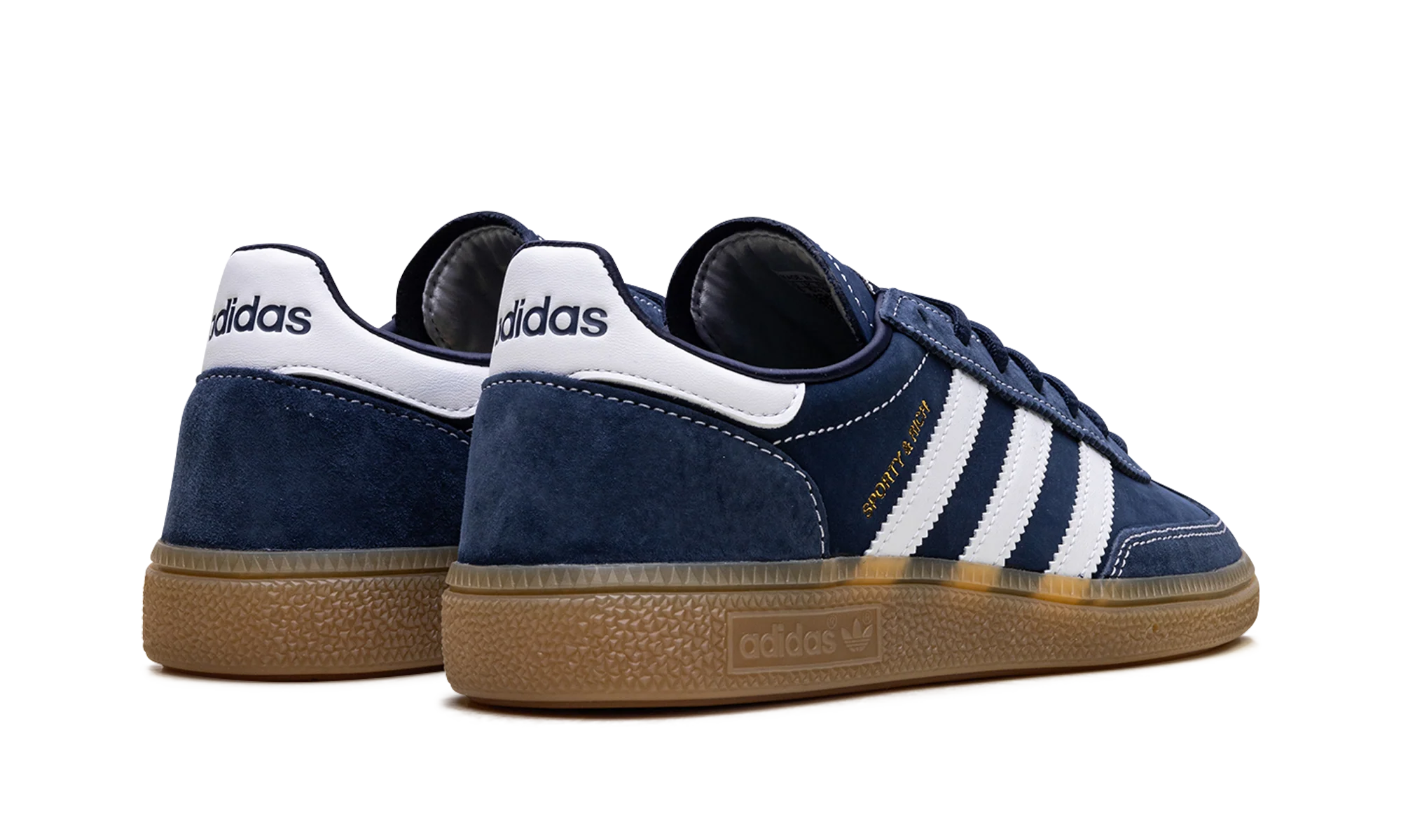 Handball Spezial "Sporty & Rich Night Indigo" JP7066