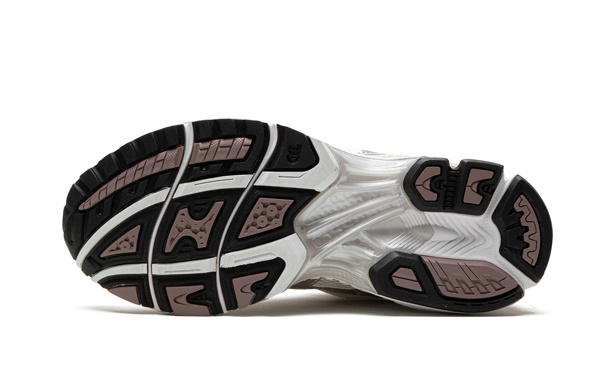 Gel Kayano 14 "Kith Cream Antler" 1201A954 101