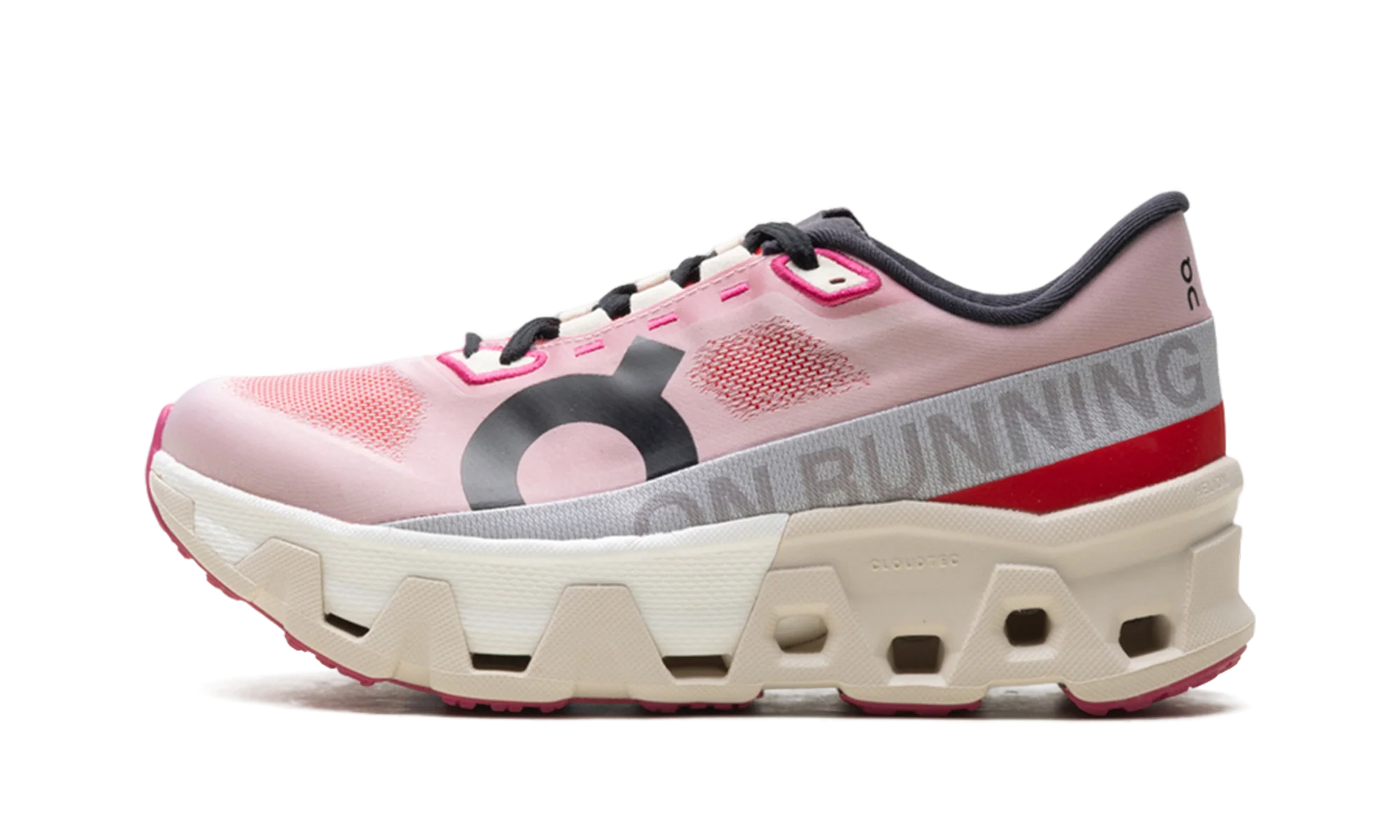 Cloudmonster Hyper WMNS "Red Cream" 3WE10123344