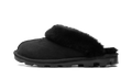 Coquette Slipper WMNS "Black" 5125 BLK