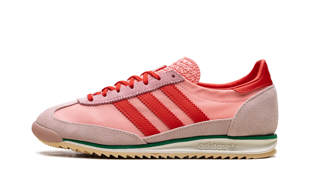 SL 72 OG WMNS "Semi Pink Spark" JS0254