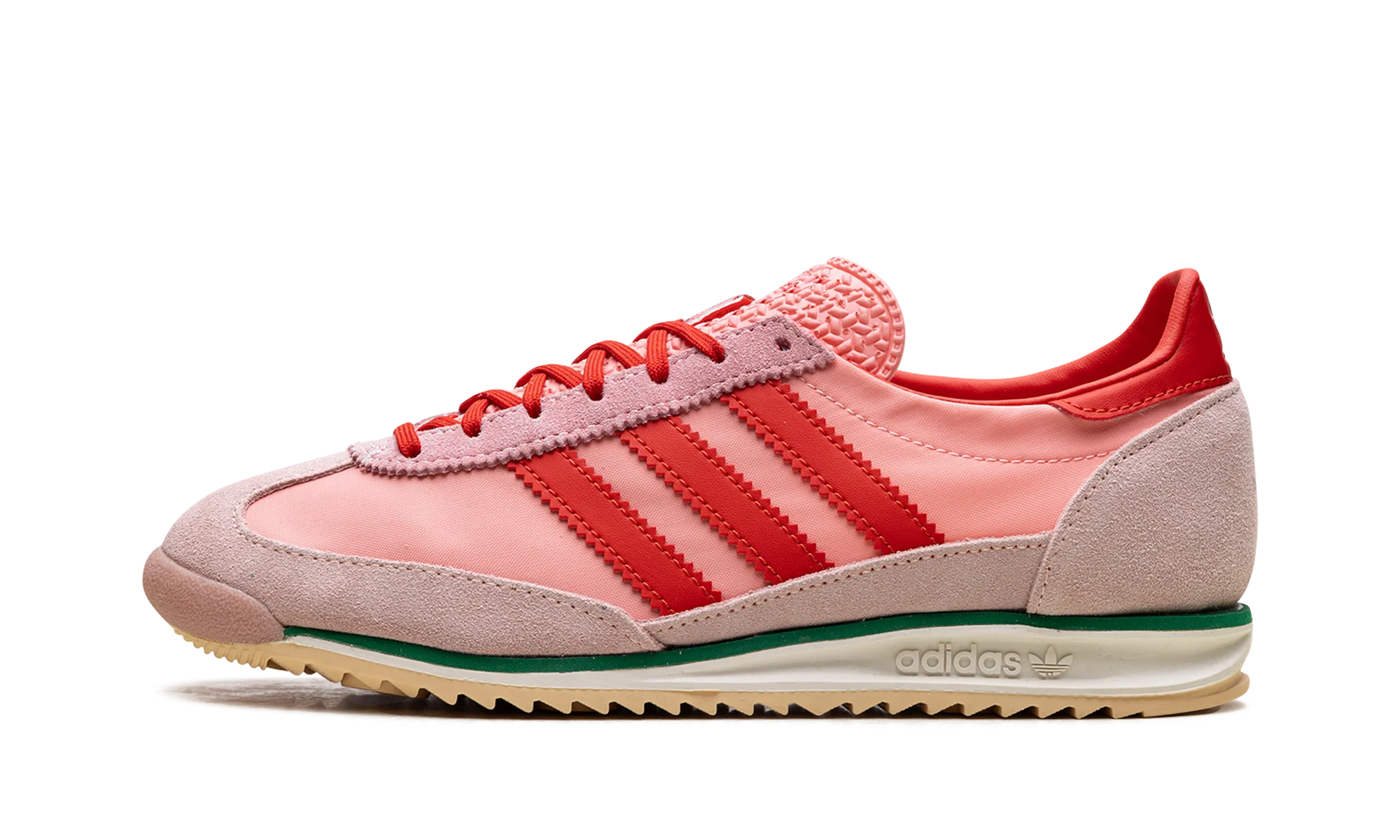 SL 72 OG WMNS "Semi Pink Spark" JS0254