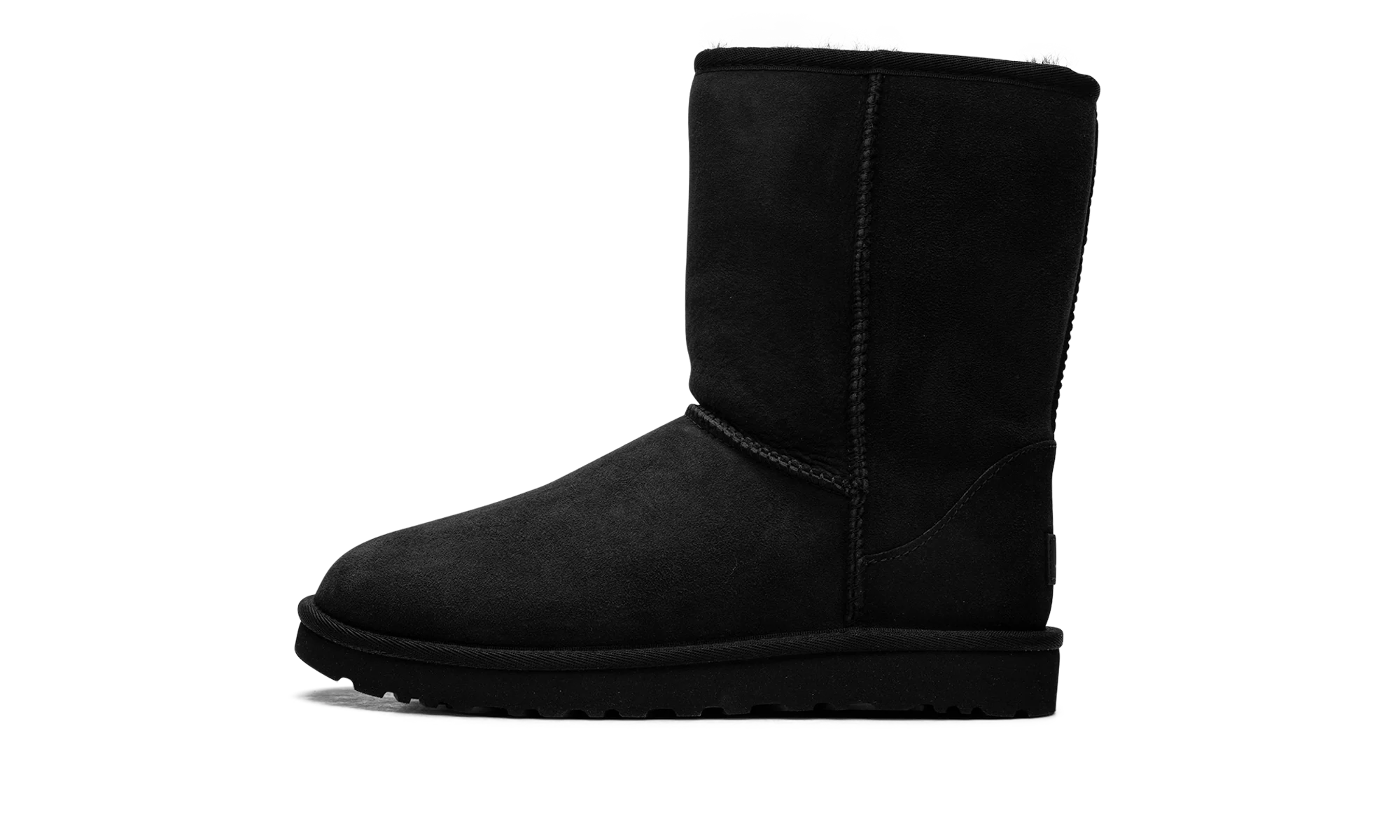 Classic Short II Boot WMNS "Black" 1016223 BLK