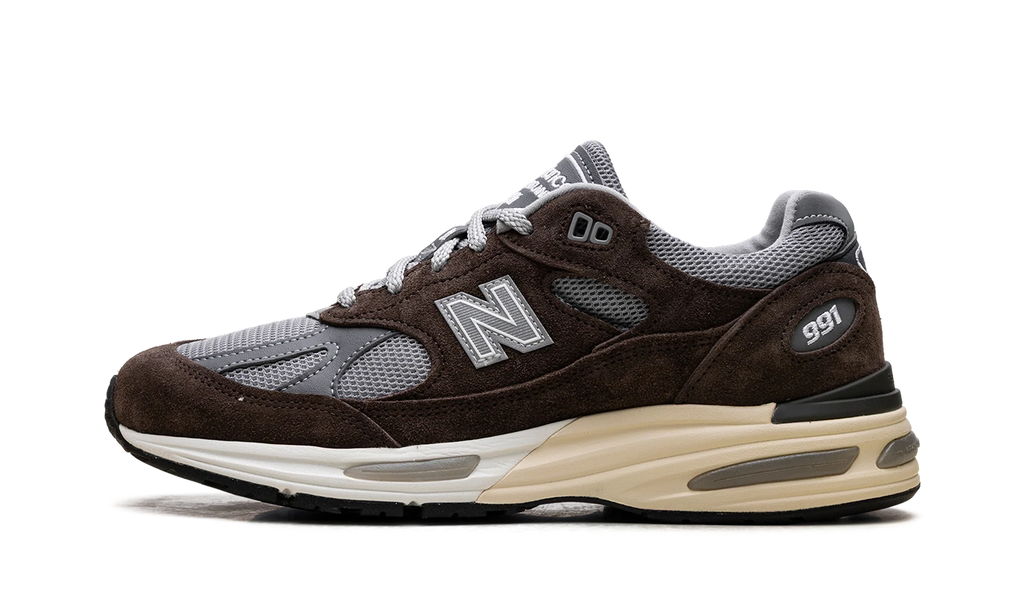 991v2 "MiUK Slate Black Alloy" U991BG2