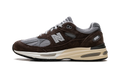 991v2 "MiUK Slate Black Alloy" U991BG2