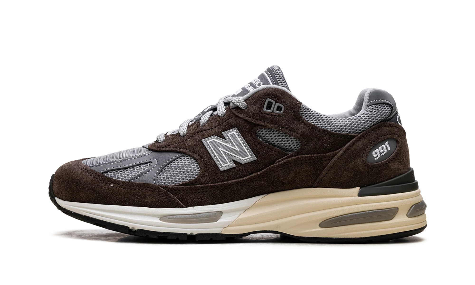 991v2 "MiUK Slate Black Alloy" U991BG2