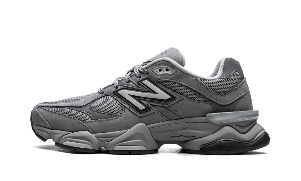 9060 "Shadow Grey" U9060ZGB