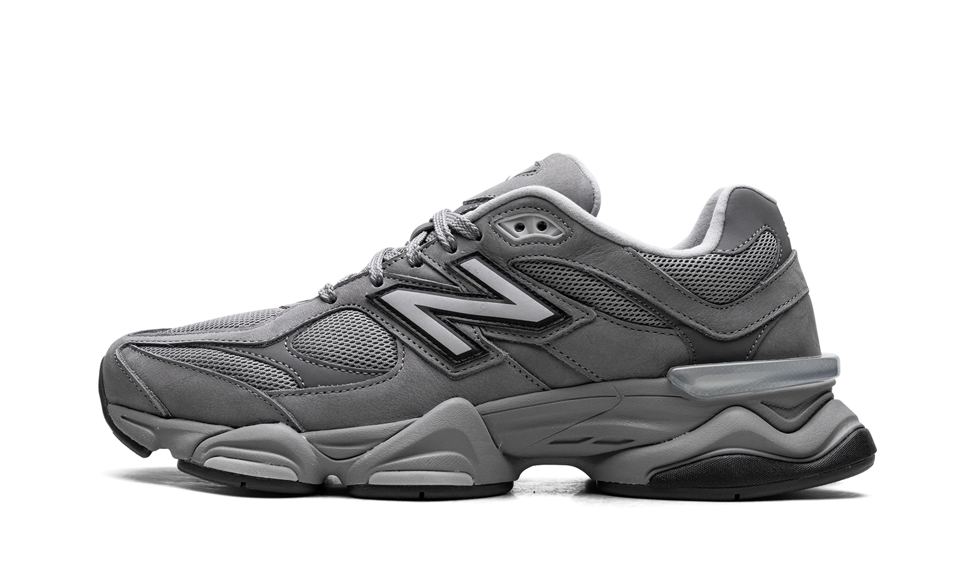 9060 "Shadow Grey" U9060ZGB