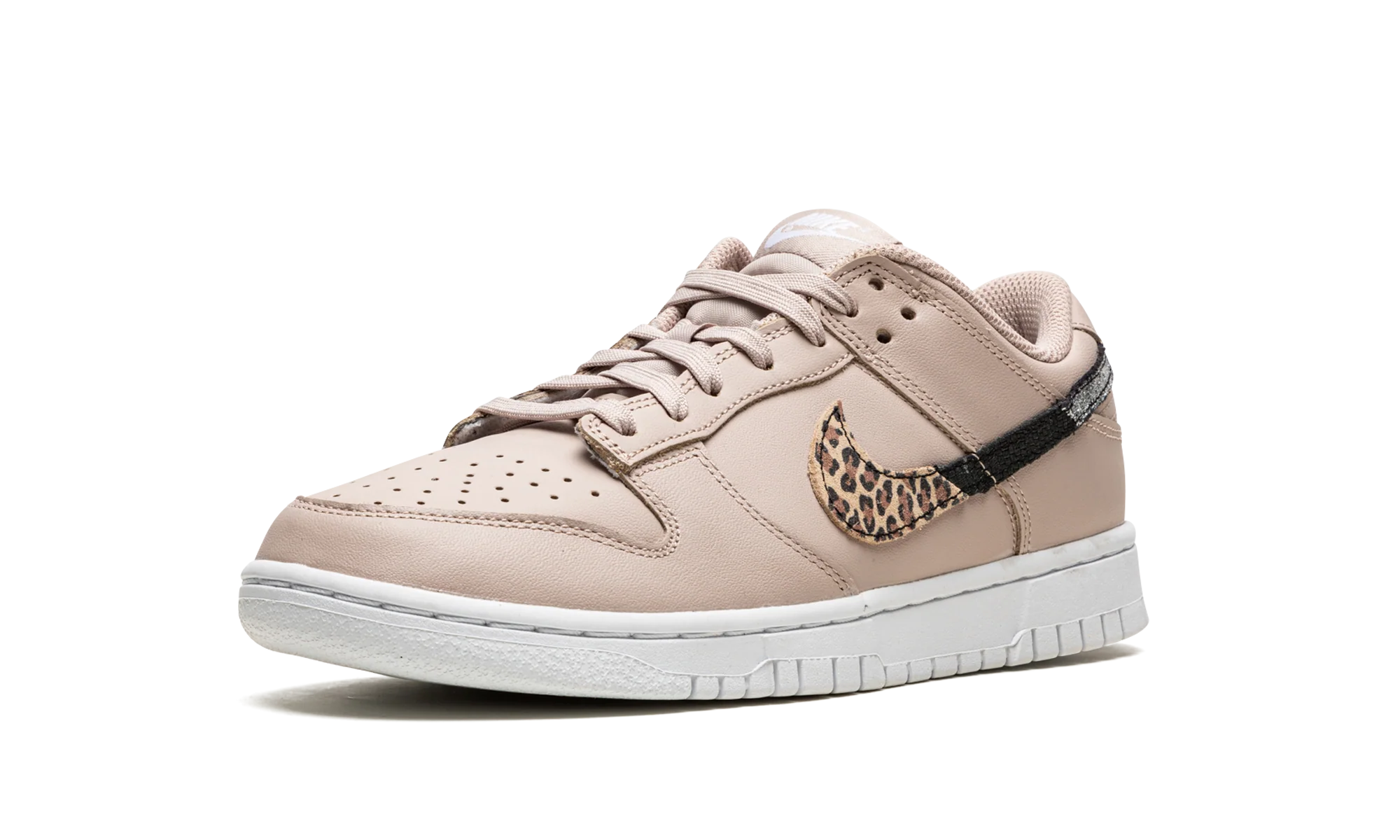 DUNK LO SE MNS WMNS "Primal Pink" DD7099 200