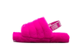 Fluff Yeah Slide "Rock Rose" 1098494K RCR